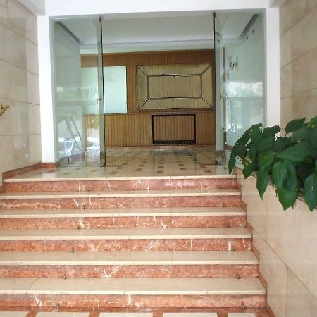 Ferienwohnung Cosy Flat Posh Quartier Kolonaki Athen Exterior foto