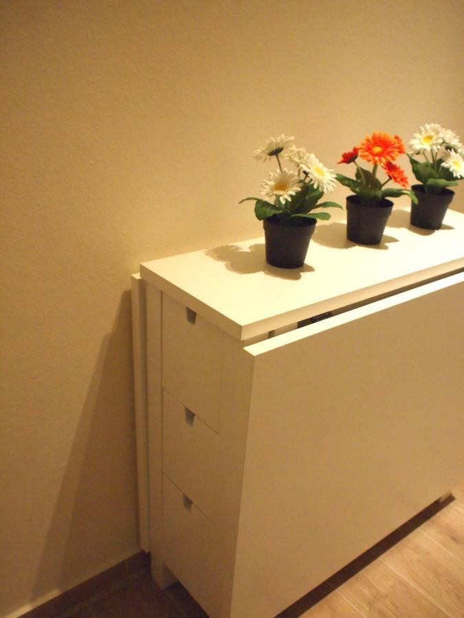 Ferienwohnung Cosy Flat Posh Quartier Kolonaki Athen Exterior foto
