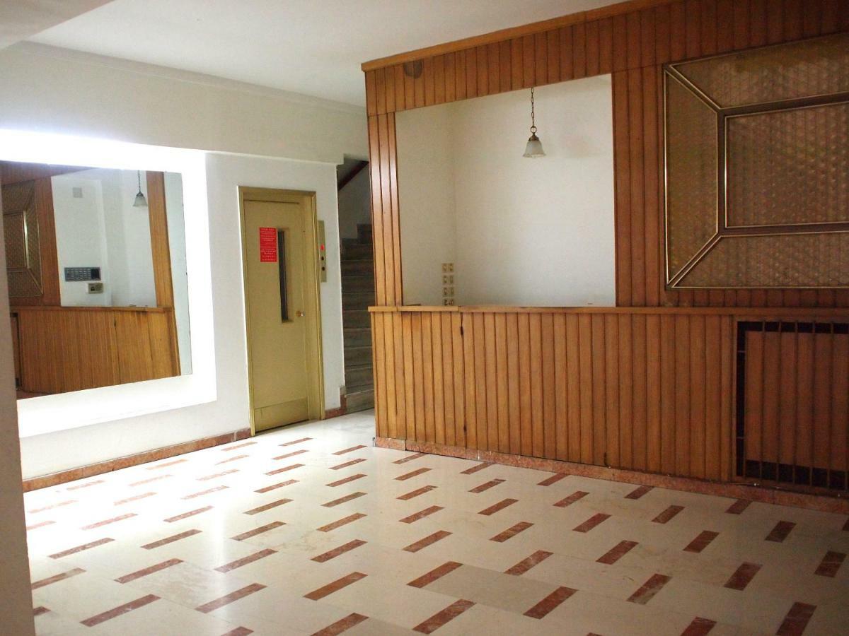 Ferienwohnung Cosy Flat Posh Quartier Kolonaki Athen Exterior foto